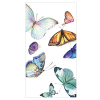 Butterfly | Guest Towels | Sophistiplate