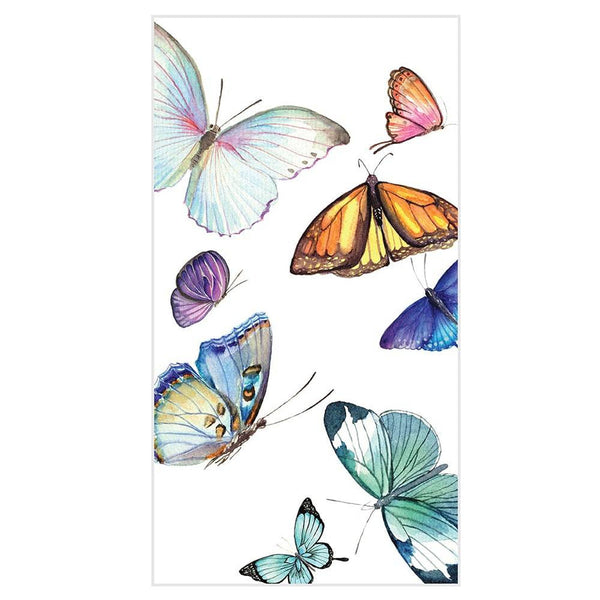 Butterfly | Guest Towels | Sophistiplate