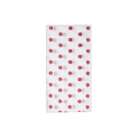 Red Dot Papersoft Guest Towels | Pack of 50