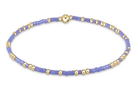 Hope Unwritten Bracelet | Purple