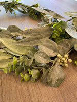 California Eucalyptus Garland