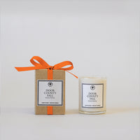 Door County Fall | Soy Votive Candle