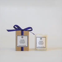 Door County Summer | Soy Votive Candle