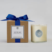 Sister Bay | 11oz Soy Candle