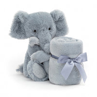 Snugglet Elephant Soother