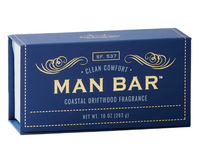 Man Bar | 3pc Gift Set 2