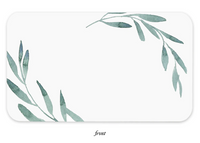 Olive Branches Little Notes