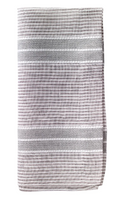 Brighton Gray | Cloth Napkin
