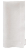 Riviera Off White | Cloth Napkin