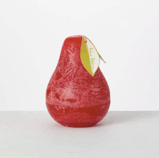 Timber Pear Candle | Cranberry