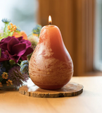 Timber Pear Candle | Caramel