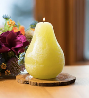 Timber Pear Candle | Green Grape