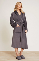 Carbon LuxeChic Robe | Size 1