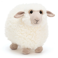 Rolbie Sheep | Medium