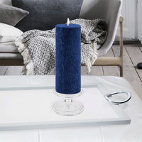 Abyss Pillar Candle | 3x9