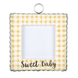 Baby Photo Frame | Mini Gallery