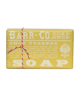 Lemon Verbena | 6oz Bar Soap