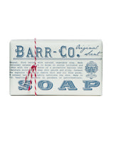 Original | 6oz Bar Soap