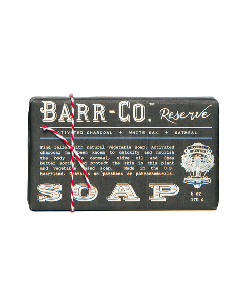 Reserve | 6oz Bar Soap