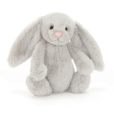 Grey Bashful Bunny | Large