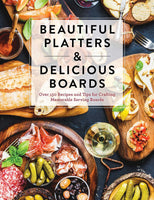 Beautiful Platters & Boards