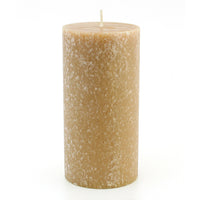 Beeswax Pillar Candle | 3x6