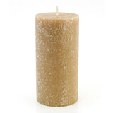 Beeswax Pillar Candle | 3x6