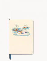 Daise Marina Notebook