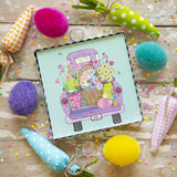 Easter Truck | Mini Gallery