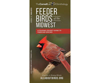 Feeder Birds of the Midwest