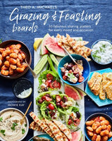 Grazing & Feasting Boards