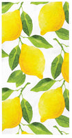 Lemons | Guest Towels | Sophistiplate