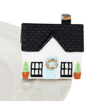 home, sweet home | mini by nora fleming