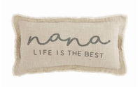 Nana Life | Small Pillow