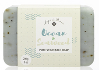 Ocean and Seaweed Soap