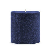 Abyss Pillar Candle | 3x3