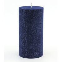 Abyss Pillar Candle | 3x6