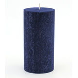 Abyss Pillar Candle | 3x6