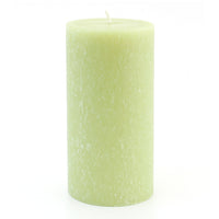 Willow Pillar Candle | 3x6