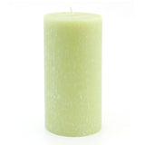 Willow Pillar Candle | 3x6