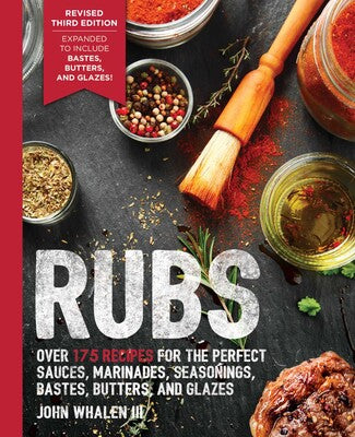 Rubs | Third Edition