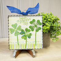 St Pats Clovers | Mini Gallery