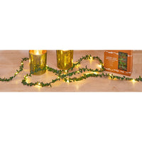 Laurel Leaf Sting Light