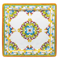 Toscana Square Platter